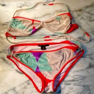 Louis Vuitton bikini